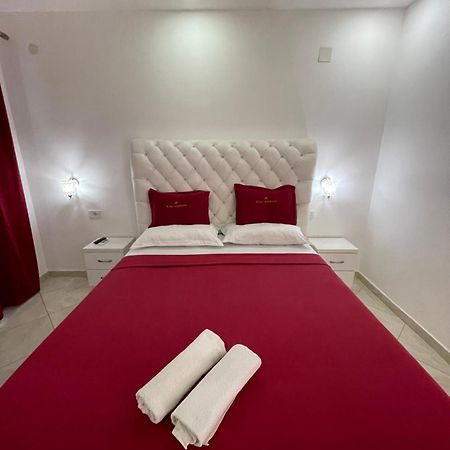 Queen Kodre Apartments Ulcinj Ngoại thất bức ảnh