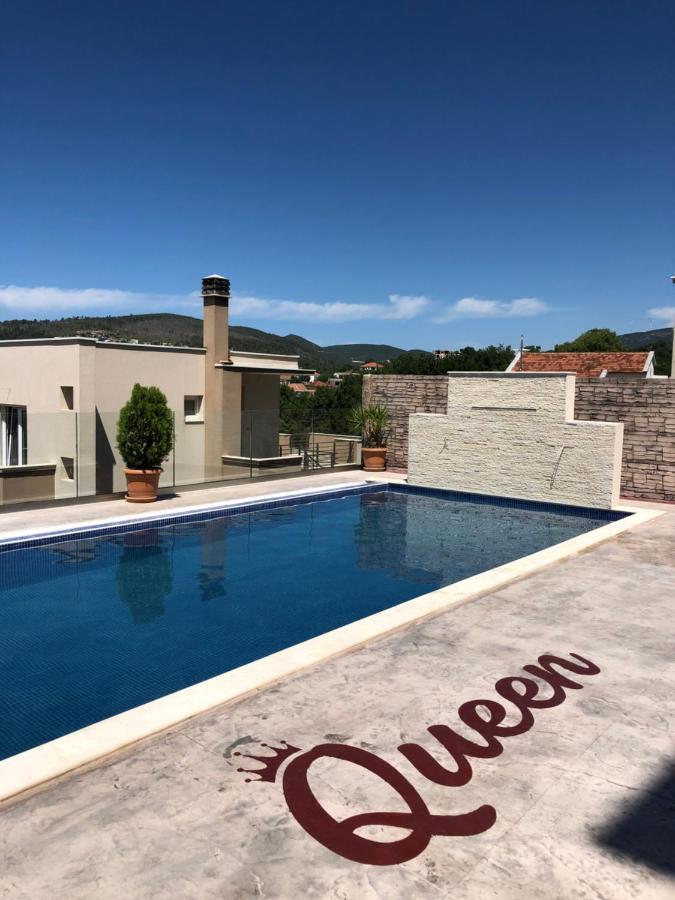 Queen Kodre Apartments Ulcinj Ngoại thất bức ảnh