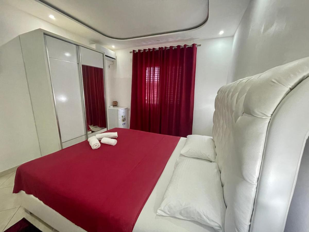 Queen Kodre Apartments Ulcinj Ngoại thất bức ảnh