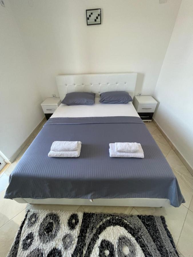 Queen Kodre Apartments Ulcinj Ngoại thất bức ảnh