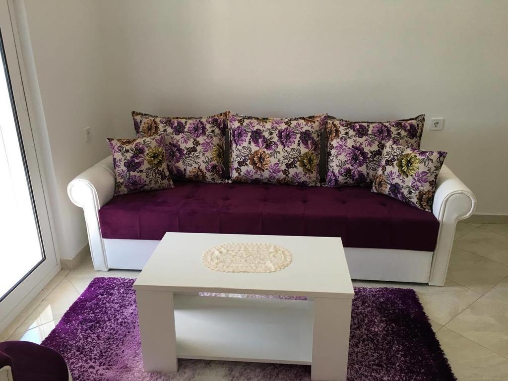 Queen Kodre Apartments Ulcinj Ngoại thất bức ảnh
