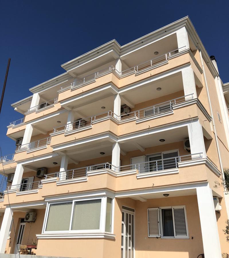 Queen Kodre Apartments Ulcinj Ngoại thất bức ảnh