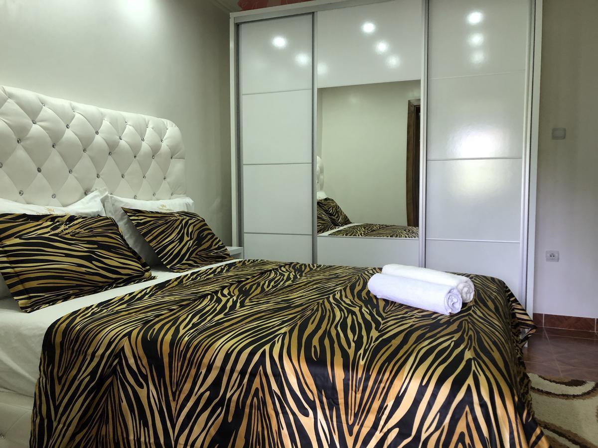 Queen Kodre Apartments Ulcinj Ngoại thất bức ảnh