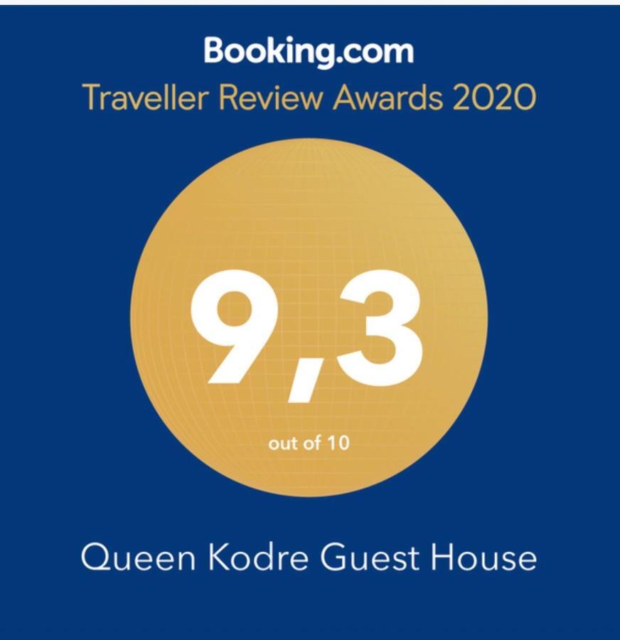 Queen Kodre Apartments Ulcinj Ngoại thất bức ảnh